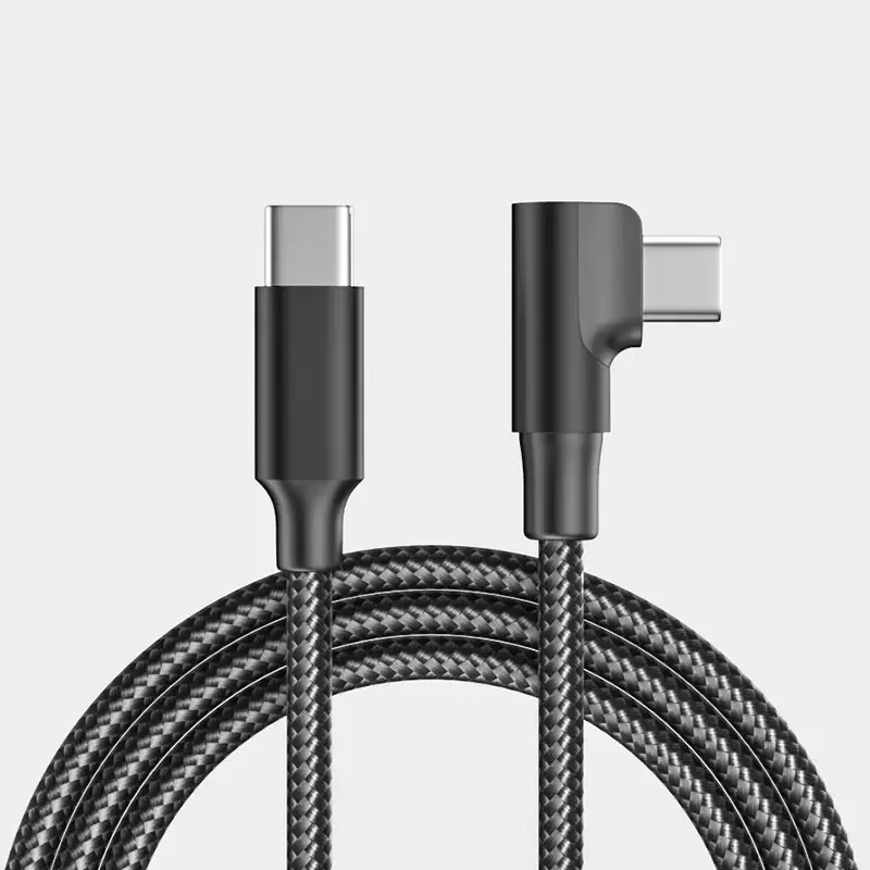 Dual USB-C