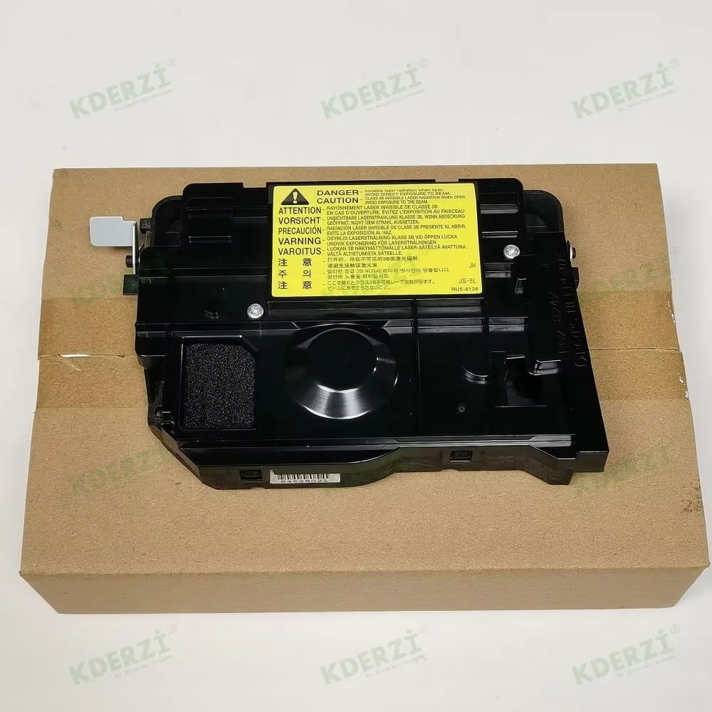 RM1-6382 LSU para Canon imagen clase MF5870dn 5850 LBP6300 6670 MF6160 5930 5950 D1120 1150 1170 unidad de escáner láser de impresora - imagen 4
