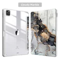 Cloudy Marble