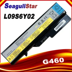 Batería portátil Lenovo - compatible con G780, G560, G565, G570, G575