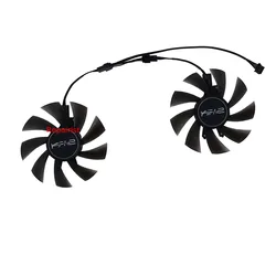 KFA2 Ventilador Refrigeración GTX 1660 Super / Ti / RTX 2060 EX OC