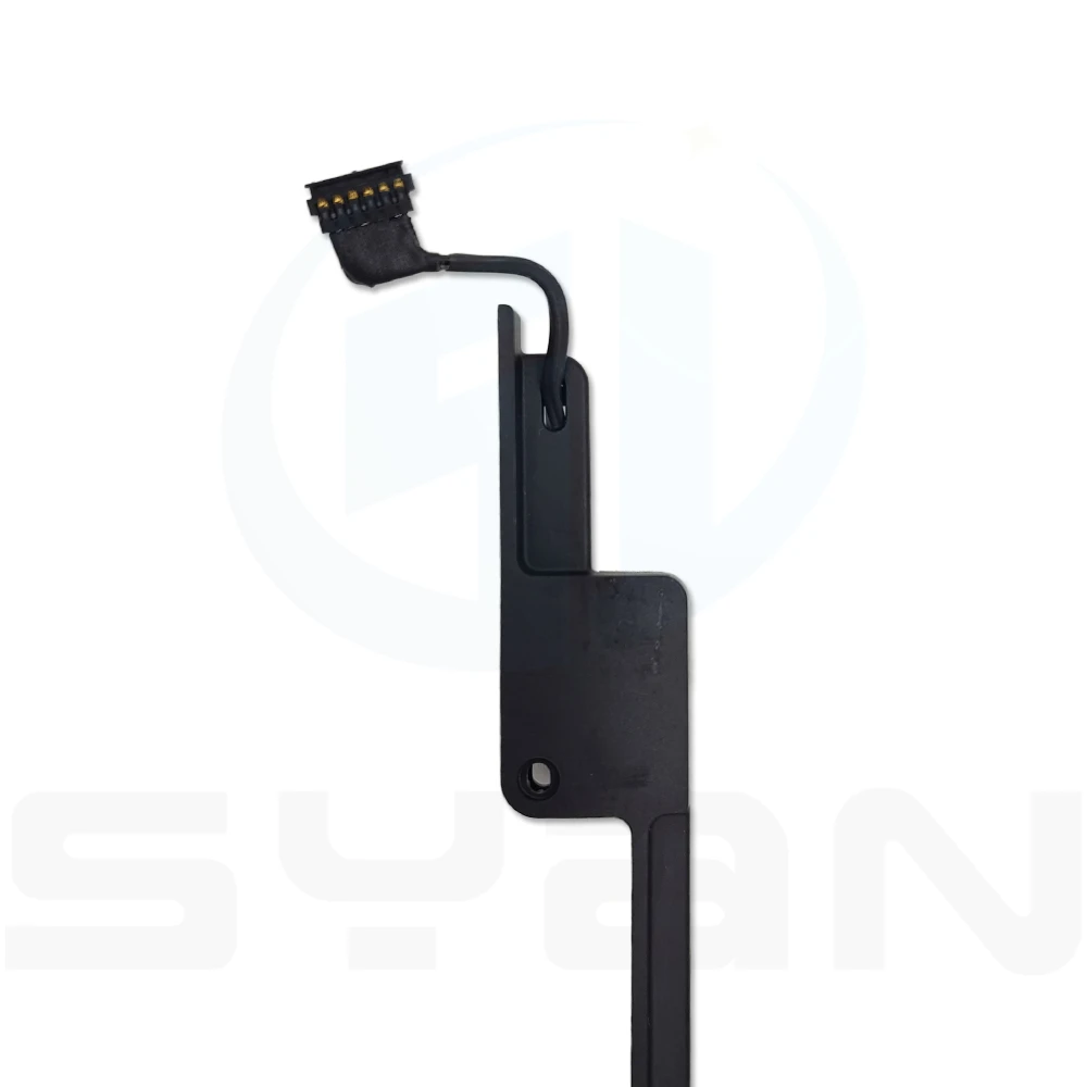 Altavoz izquierdo/derecho para MacBook Pro, 13 ", Retina A1425, 2012 principios de 2013, EMC 2557, 2672 - imagen 5