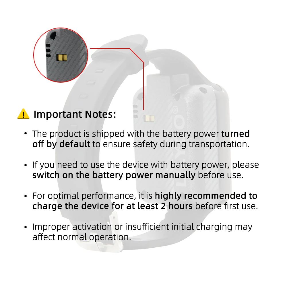 LILYGO® T-WATCH-S3 Plus Reloj inteligente, placa de desarrollo, comunicación LoRa, pantalla táctil AMOLED, Wi-Fi, Bluetooth, IoT, usable - imagen 2