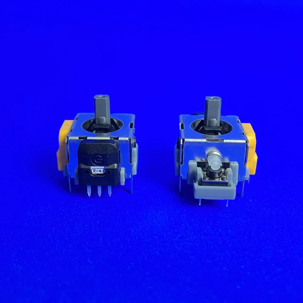 Palancas electromagnéticas Hall de alta precisión para controlador XBOX 360, Joystick de efecto Hall, 2 uds. - imagen 4