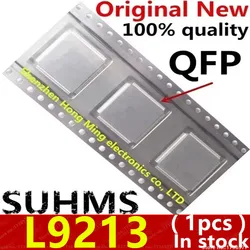 Circuito integrado L9213 QFP-80 – Componente electrónico