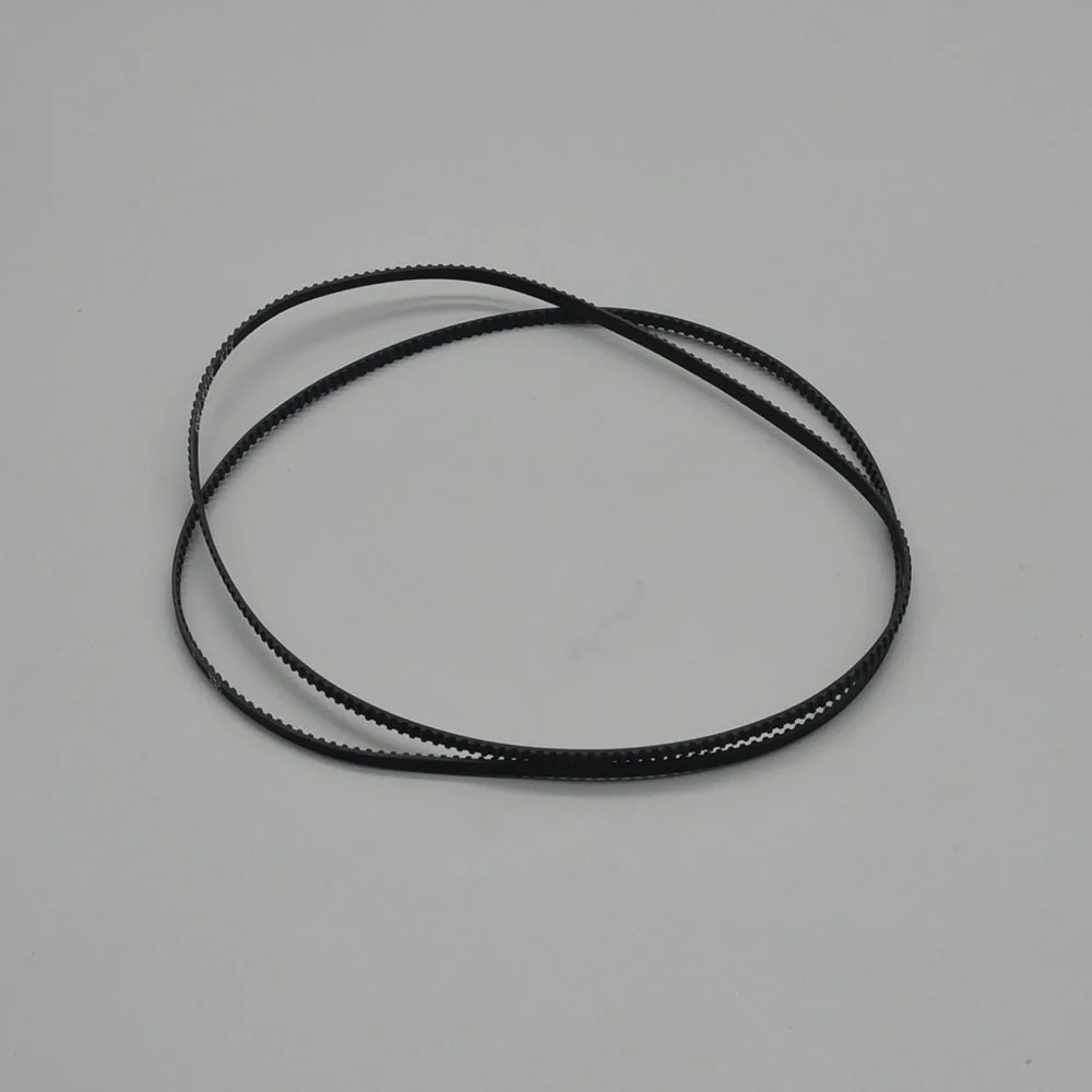 10 unids/lote nueva correa de carro compatible tm950 para la impresora POS tm-u950 tmu950 (el número de pieza es F150203010) - imagen 2