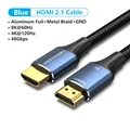 Blue ALG HDMI 2.1