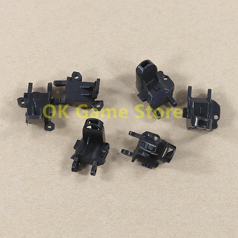 1 Juego de soporte LT RT para XBOX ONE XBOX ONE Slim S para soportes de llaves de la serie XBOX, mango de repuesto para consola de juegos - imagen 4