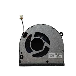 Ventilador CPU HP ENVY 17-CE / 17M-CE0013DX TPN-W145