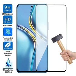 Protector de Pantalla Honor X8-X50, Vidrio Templado 9H