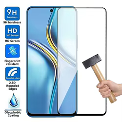 Vidrio Templado Honor X8 X9 X10 X20 X30 X40 X50 Series – Protector 9H