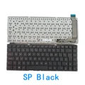 SP Black