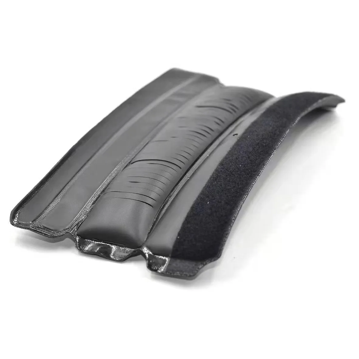 Diadema de esponja de cuero opcional, funda de cojín para Bose QuietComfort QC35 QC25, accesorios para auriculares, negro/gris/azul - imagen 5