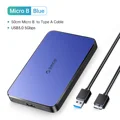 USB3.0 Blue