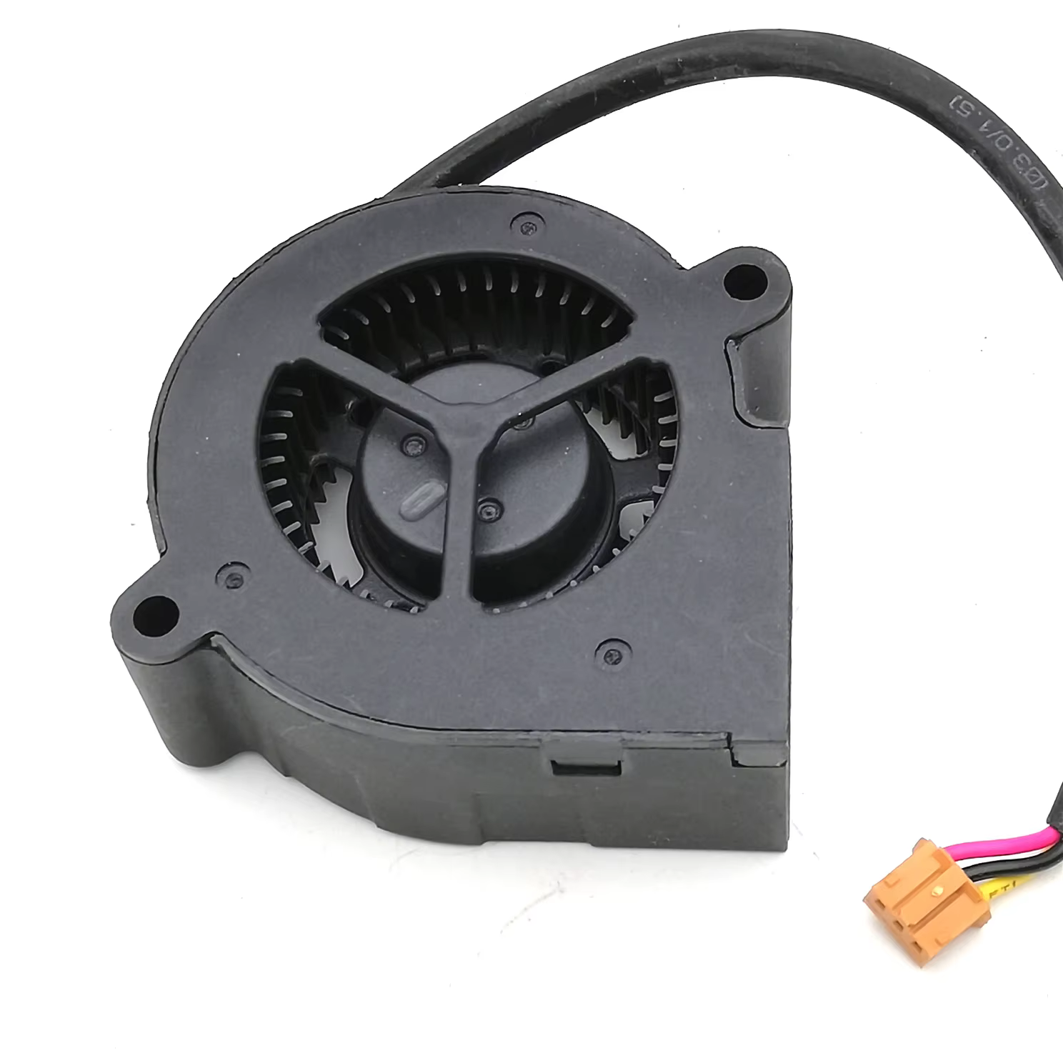 Ventilador Proyector EP6127A – 12V 0.18A Turbo 3 pines - imagen 2