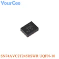 SN74AVC2T245RSWR