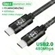 USB2.0 240W