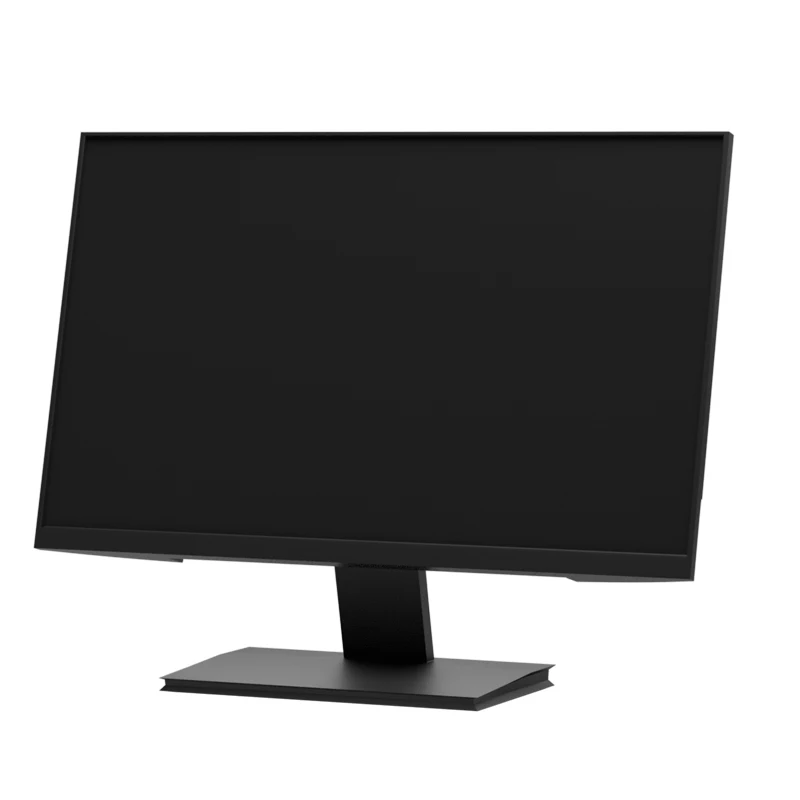 Monitor LED de 24,5 pulgadas, 1920x1080, pantalla Ips para PC, Monitor para juegos de 280hz y 360hz, pantalla DP + HDMI de 24,5" - imagen 2