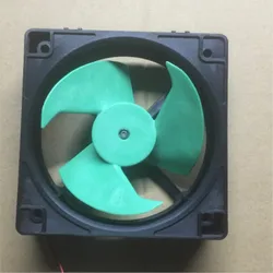 Ventilador de Refrigeración Industrial NMB AG-149200 Impermeable 9V