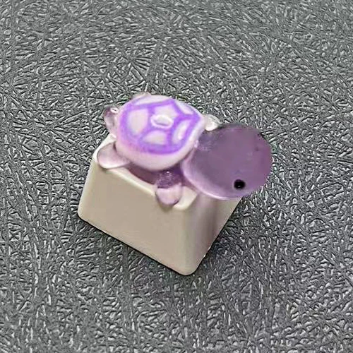 1PC Purple