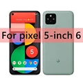 For Pixel 5
