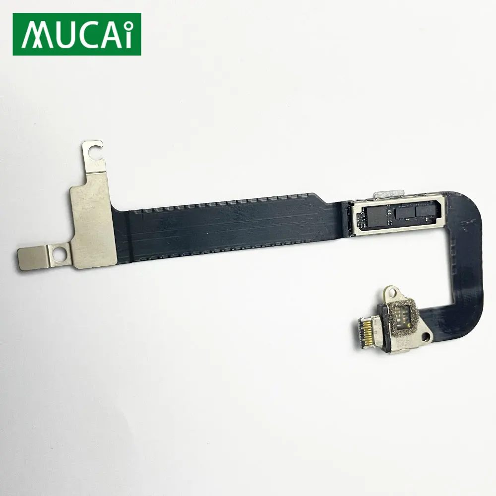 Cable Alimentación DC Compatible MacBook Air Retina 2015-2017