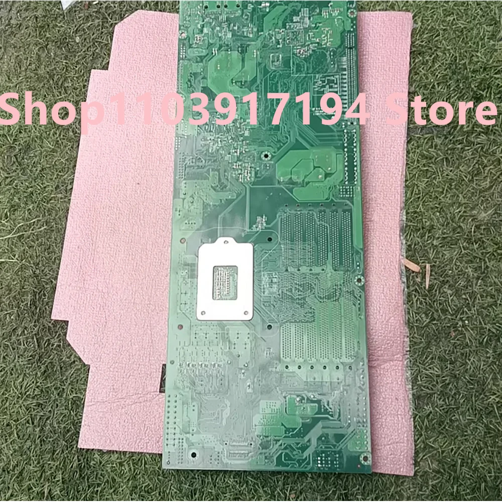 X8SIT-F REV:1.01 Placa base del servidor - imagen 3