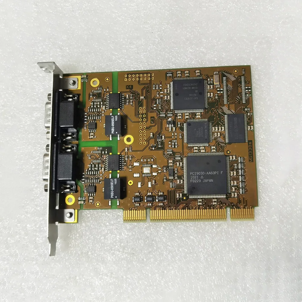 Tarjeta de comunicación iPC-I XC16/PCI V1.2
