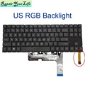 US RGB Backlit