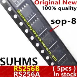 Memoria Flash SPI Fujitsu MB85RS256B FRAM SOP-8 256 Kbit