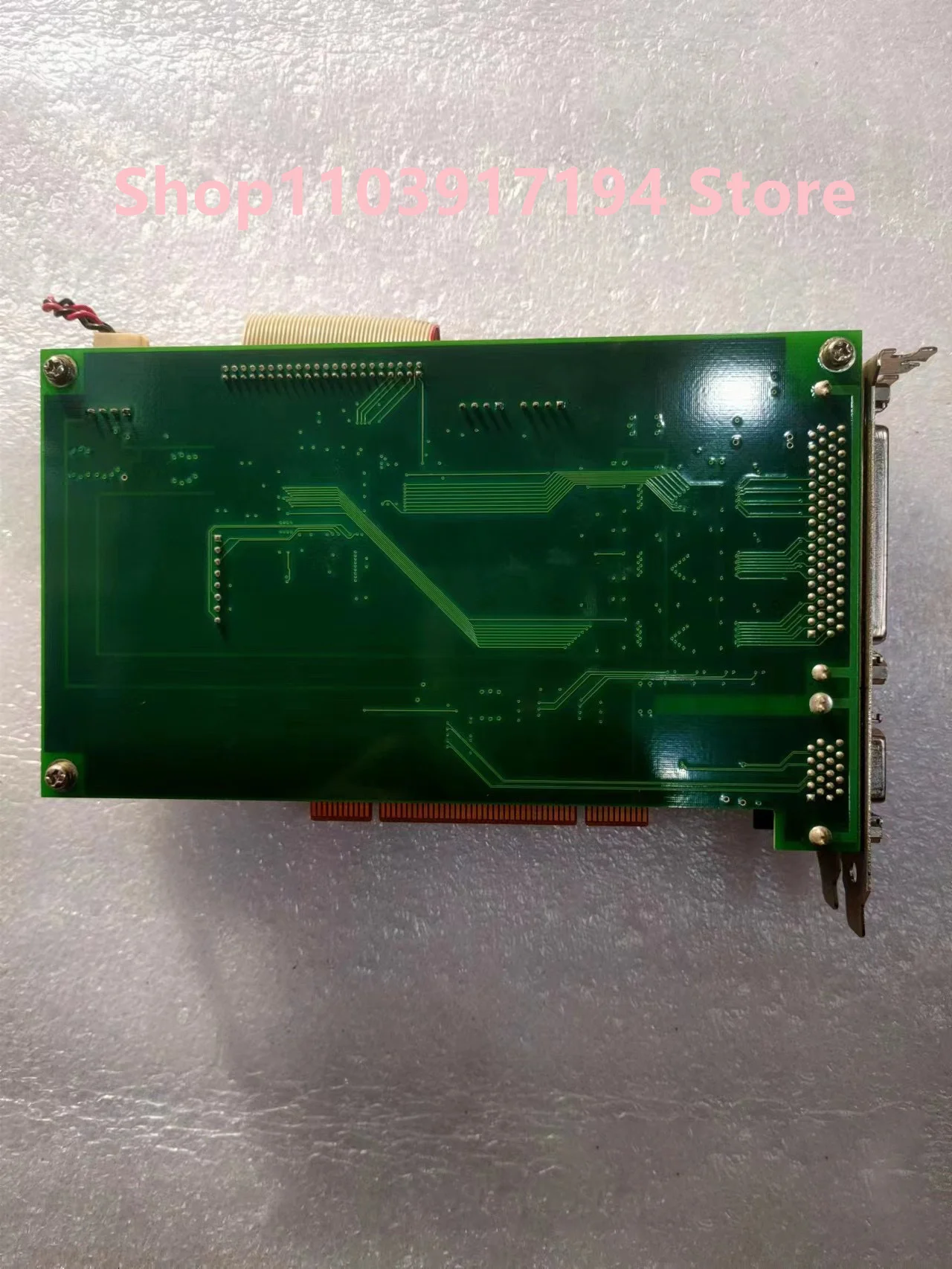 Tarjeta de control del eje PCI-L132-TRI REV.A DB-L132-TRI - imagen 3