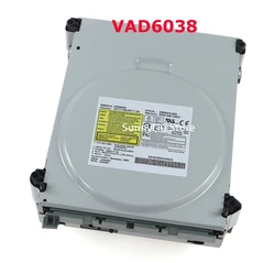Unidad de DVD BenQ VAD6038 original para unidad de DVD xbox360 VAD 6038