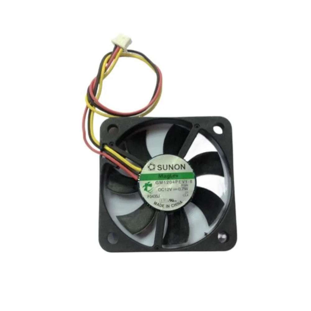 Sunon GM1204PEV1-8 Ventilador 40mm 12V - imagen 5