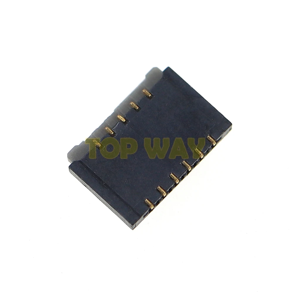 Enchufe de riel deslizante para Nintendo Switch, mango de Host, enchufe de riel deslizante, puerto de 11 pines, accesorios de juego, 1 ud. - imagen 3