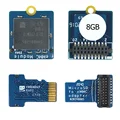 8GB With SD Adapter