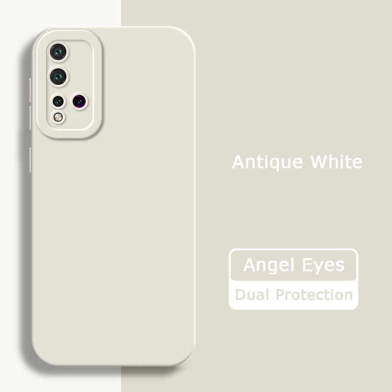 Antique White
