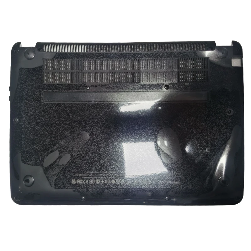 Funda para portátil HP Envy 4 Envy4-1000 envy 4-1130la tpn-c102, cubierta inferior, nueva