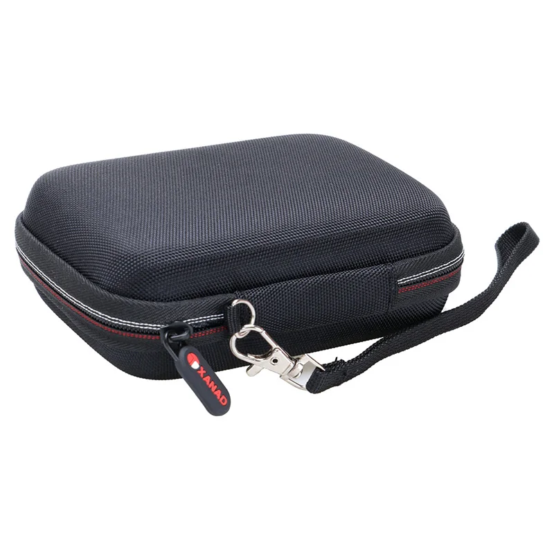 XANAD Estuche Duro EVA para expansión de Seagate, bolsa de almacenamiento de transporte de disco duro externo portátil, 1TB, 2TB, 3TB, 4TB - imagen 5