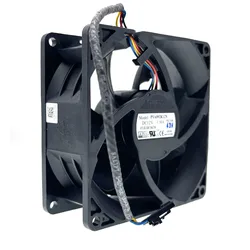 Ventilador Axial para Servidor – Refrigeración Alta Presión