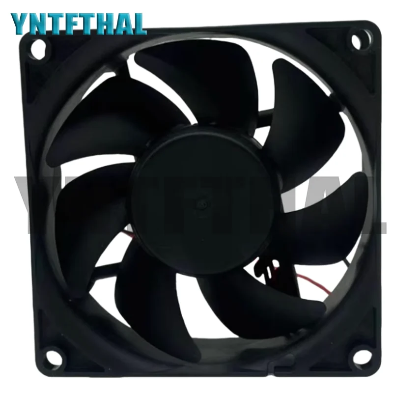 Nuevo ME80252V1-0000-A99 24V 1,8 W ventilador de refrigeración de 2 cables - imagen 3