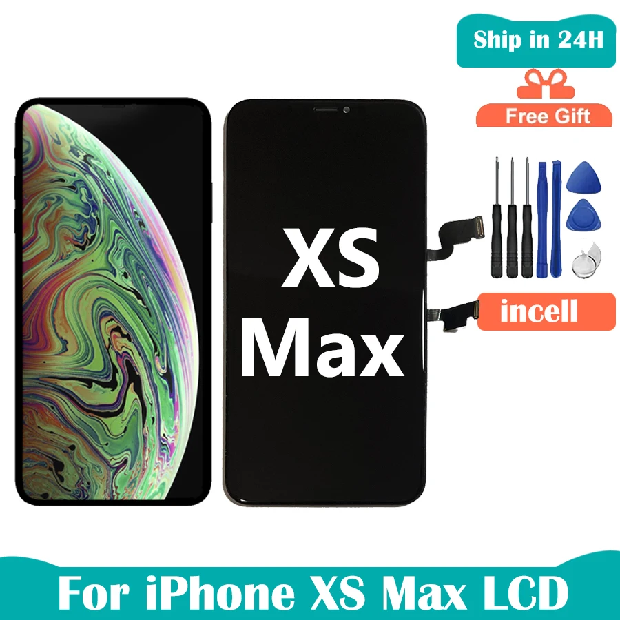 For XS Max incell