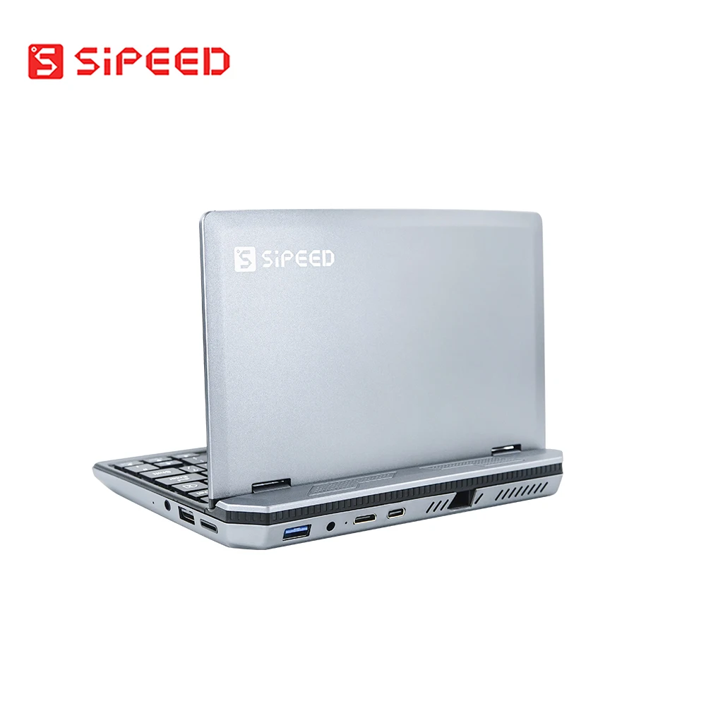 Consola Sipeed Lichee 4A RISCV Terminal Linux portátil Placa de desarrollo de bolsillo Debian Raspberry Pi - imagen 3