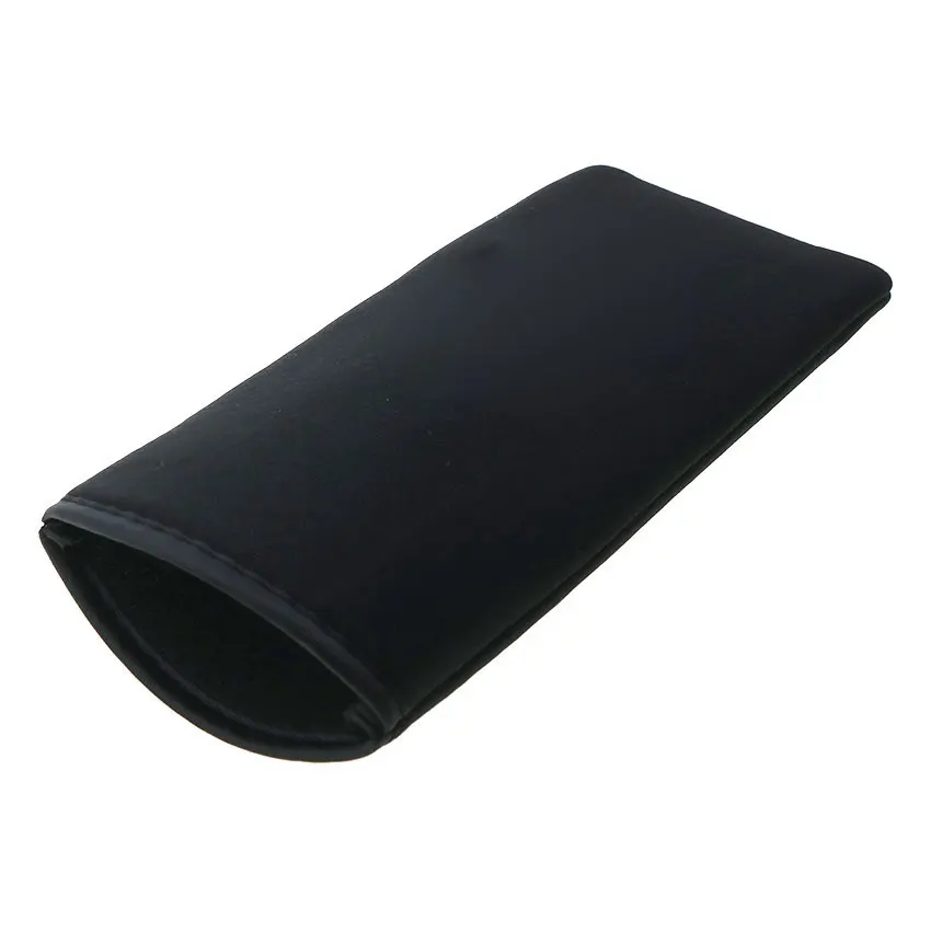 YuXi para PSV PSP 1000/2000/3000 para PSP Go bolsa de almacenaje de transporte protectora suave funda para nueva 3DS para consola Switch/Lite - imagen 4