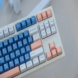 Teclas GMK PBT Perfil Cherry para Teclado Mecánico MX