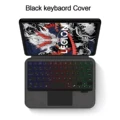 Black keyboard