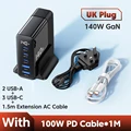 UK B with W Cable