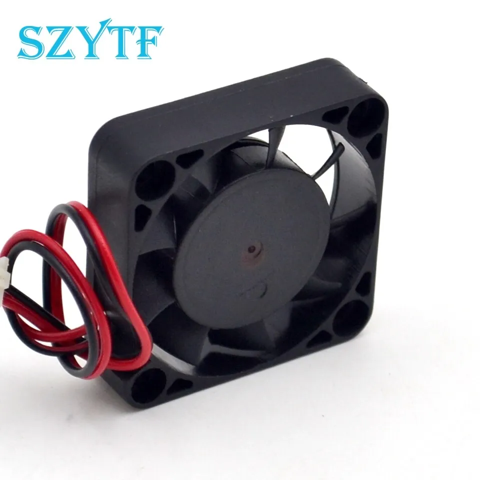 Ventilador de refrigeración, 1 unidad, FSY40S24M, 40x40x10, DC24V, 0.1A, 4CM, 40mm