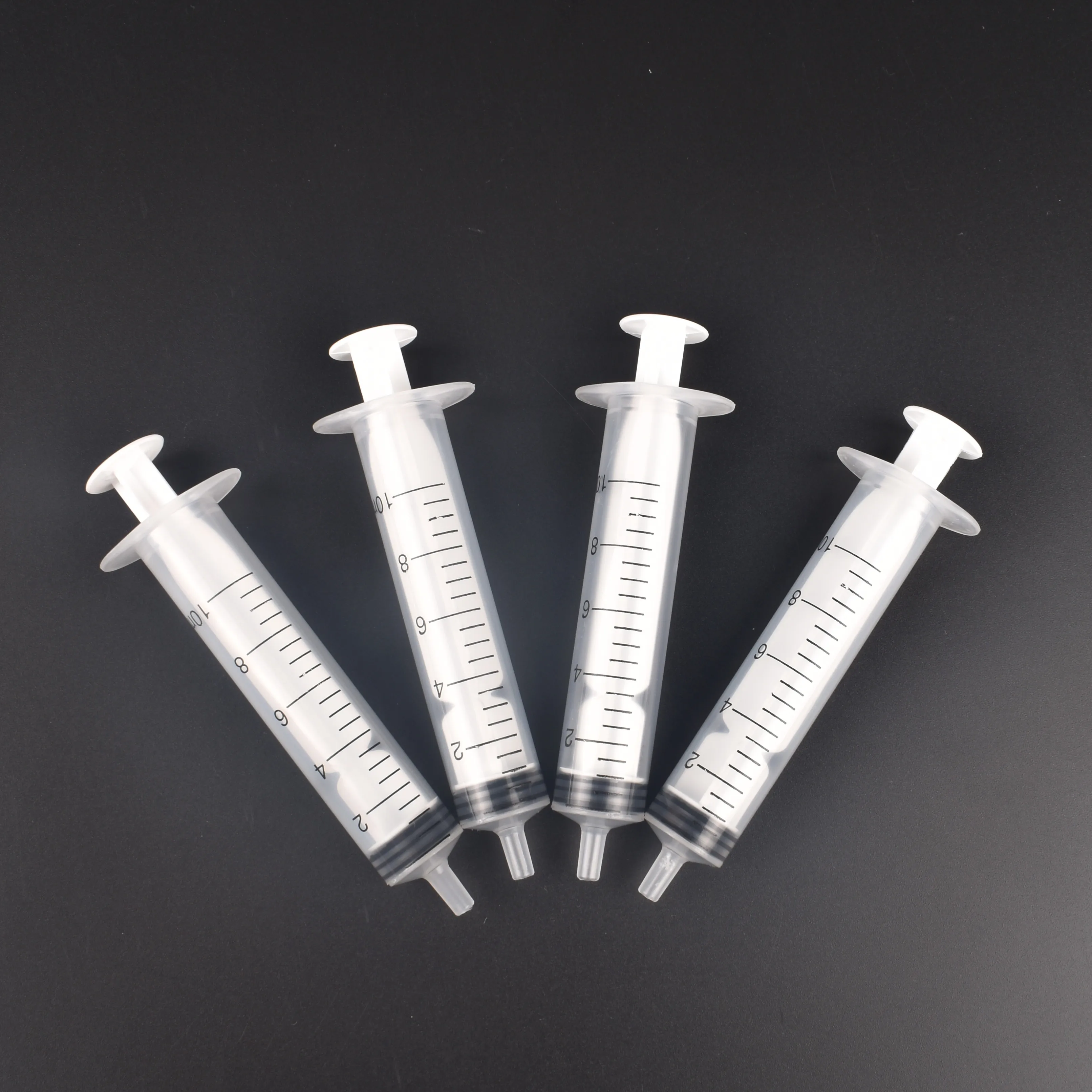 syringe 10 ml 4 pc