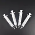 syringe 10 ml 4 pc