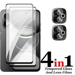 Tecno Spark 30C 5G Protector Pantalla Vidrio Templado 2.5D Completo